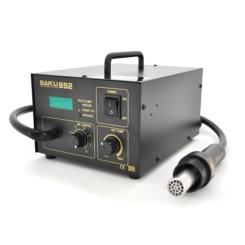 Паяльная станция Baku BK- 852, фен Фото