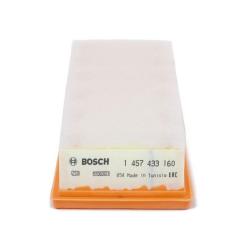 Воздушный фильтр для автомобиля Bosch 1 457 433 160 Фото 2