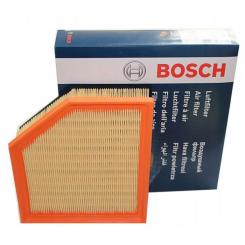 Воздушный фильтр для автомобиля Bosch F 026 400 146 Фото 1