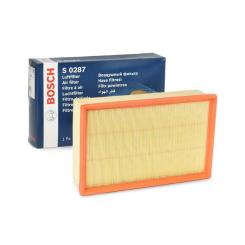 Воздушный фильтр для автомобиля Bosch F 026 400 287 Фото 3