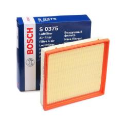 Воздушный фильтр для автомобиля Bosch F 026 400 375 Фото 1