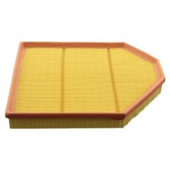 Воздушный фильтр для автомобиля KOLBENSCHMIDT 50014582 Фото