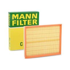 Воздушный фильтр для автомобиля Mann C30130 Фото 2