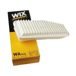 Воздушный фильтр для автомобиля Wixfiltron WA9426 Фото 2