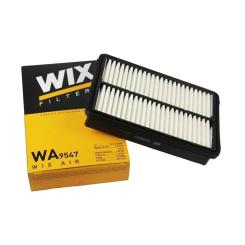 Воздушный фильтр для автомобиля Wixfiltron WA9547 Фото 2