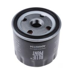 Фильтр масляный Blue Print ADG02154 Фото