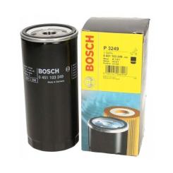 Фильтр масляный Bosch 0 451 103 249 Фото 1