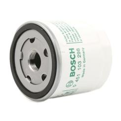 Фильтр масляный Bosch 0 451 103 298 Фото