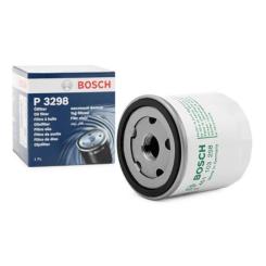 Фильтр масляный Bosch 0 451 103 298 Фото 2