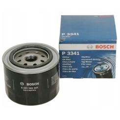 Фильтр масляный Bosch 0 451 103 341 Фото 1