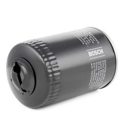 Фильтр масляный Bosch 0 451 203 012 Фото 1