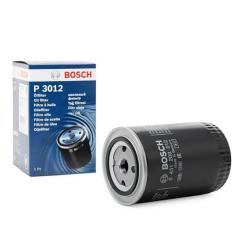 Фильтр масляный Bosch 0 451 203 012 Фото 2