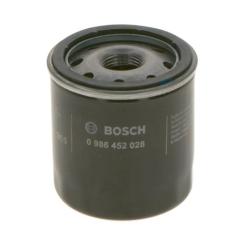 Фильтр масляный Bosch 0 986 452 028 Фото
