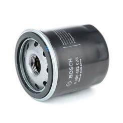 Фильтр масляный Bosch 0 986 452 028 Фото 1