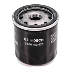 Фильтр масляный Bosch 0 986 452 028 Фото 2