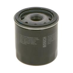 Фильтр масляный Bosch 0 986 452 028 Фото 4