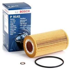 Фильтр масляный Bosch 1 457 429 141 Фото 2
