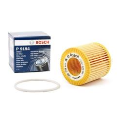 Фильтр масляный Bosch 1 457 429 194 Фото 2