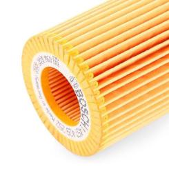 Фильтр масляный Bosch 1 457 429 252 Фото 2