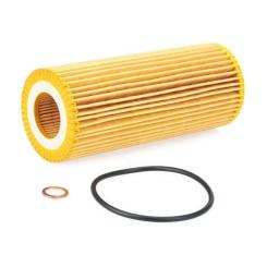 Фильтр масляный Bosch 1 457 429 252 Фото 3