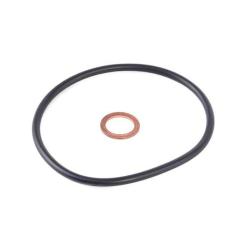 Фильтр масляный Bosch 1 457 429 252 Фото 4