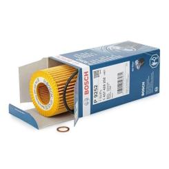 Фильтр масляный Bosch 1 457 429 252 Фото 5