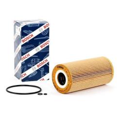 Фильтр масляный Bosch 1 457 429 278 Фото 2