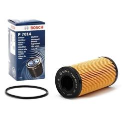 Фильтр масляный Bosch F 026 407 014 Фото 2
