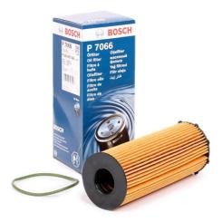 Фильтр масляный Bosch F 026 407 066 Фото 2