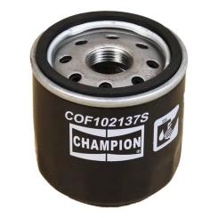 Фильтр масляный Champion COF102137S Фото