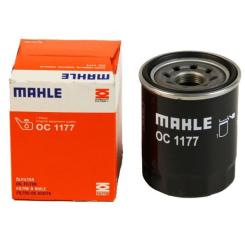 Фильтр масляный Mahle OC1177 Фото 2