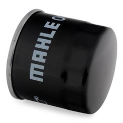 Фильтр масляный Mahle OC215 Фото 2