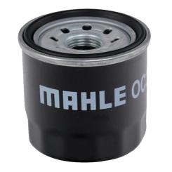 Фильтр масляный Mahle OC215 Фото 3