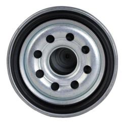 Фильтр масляный Mahle OC215 Фото 4