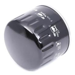 Фильтр масляный Mahle OC467 Фото 1