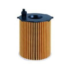 Фильтр масляный Mahle OX173/2DECO Фото