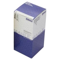 Фильтр масляный Mahle OX201DECO Фото