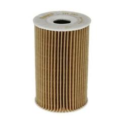 Фильтр масляный Mahle OX351DECO Фото