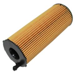 Фильтр масляный Mahle OX823/6DECO Фото