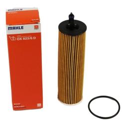 Фильтр масляный Mahle OX823/6DECO Фото 2