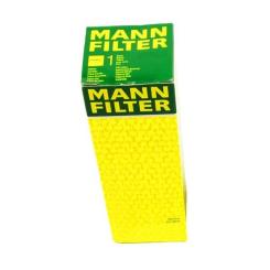 Фильтр масляный Mann HU6004X Фото