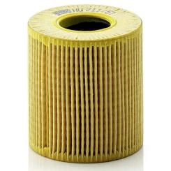 Фильтр масляный Mann HU711/51X Фото