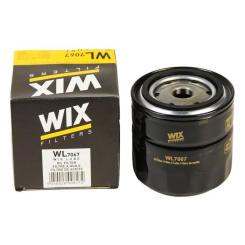 Фильтр масляный Wixfiltron WL7067 Фото 2