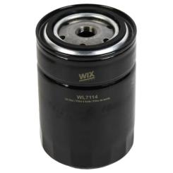 Фильтр масляный Wixfiltron WL7114 Фото