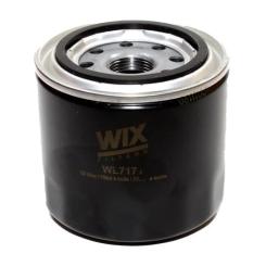 Фильтр масляный Wixfiltron WL7171 Фото