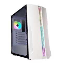 Корпус для ПК Xilence XG221_X512.W.RGB Фото