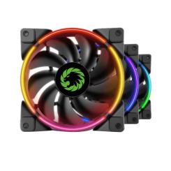 Кулер для процессора Gamemax GAMMA 500 Rainbow Фото 4