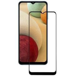 Стекло защитное BeCover Samsung Galaxy M12 SM-M127 Black Фото 1