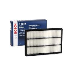 Воздушный фильтр для автомобиля Bosch 1 457 433 339 Фото 2