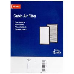 Фильтр салона Denso DCF509P Фото